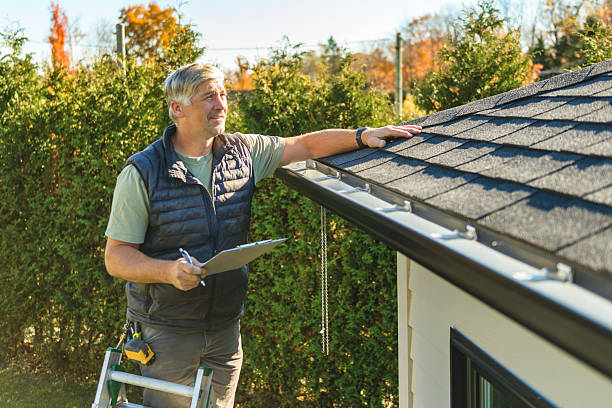 Trusted Roof Repair service in Cullowhee, NC - Ben Roofing and Steel LLC